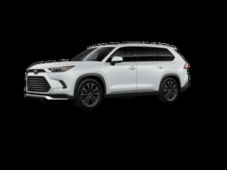 2026 Toyota Grand Highlander Hybrid for sale in Indiana PA