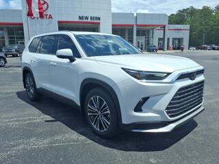 2026 Toyota Grand Highlander Hybrid for sale in New Bern NC