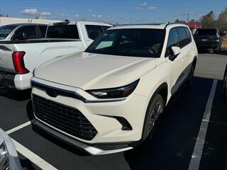 2024 Toyota Grand Highlander Hybrid for sale in Kingsport TN