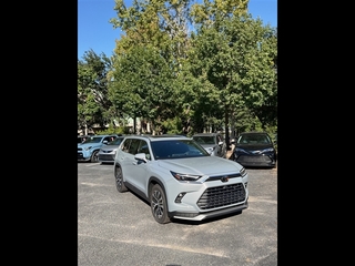 2026 Toyota Grand Highlander Hybrid for sale in Charleston SC