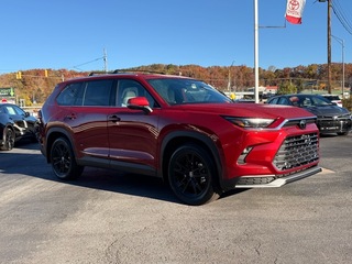 2026 Toyota Grand Highlander Hybrid for sale in Princeton WV