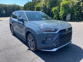 2026 Toyota Grand Highlander Hybrid for sale in Enterprise AL