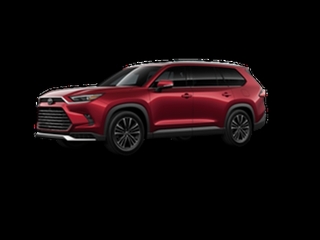 2026 Toyota Grand Highlander Hybrid for sale in Indiana PA