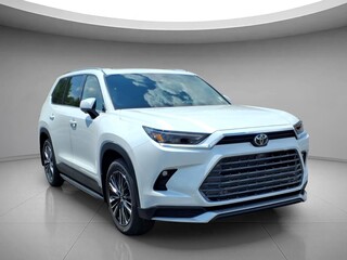 2026 Toyota Grand Highlander Hybrid for sale in Henderson NC