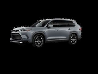 2026 Toyota Grand Highlander Hybrid for sale in Indiana PA