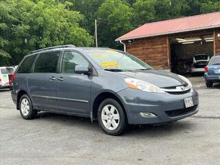 2006 Toyota Sienna