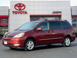 2004 Toyota Sienna for sale in Cincinnati OH