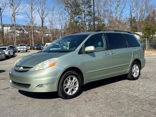 2006 Toyota Sienna for sale in Asheville NC