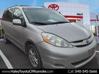2006 Toyota Sienna for sale in Roanoke VA