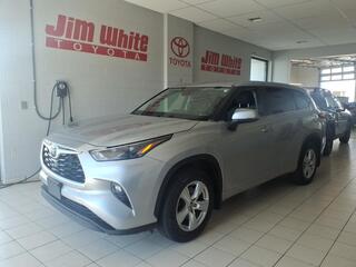 2023 Toyota Highlander Hybrid for sale in Toledo OH