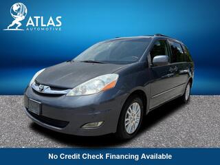 2008 Toyota Sienna for sale in Winston Salem NC