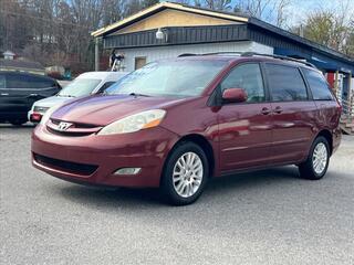 2007 Toyota Sienna