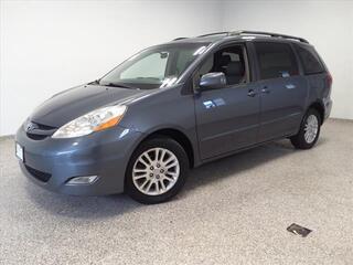 2007 Toyota Sienna