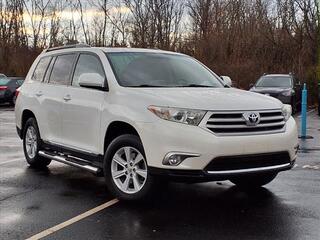 2013 Toyota Highlander for sale in Cincinnati OH