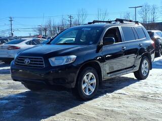 2010 Toyota Highlander