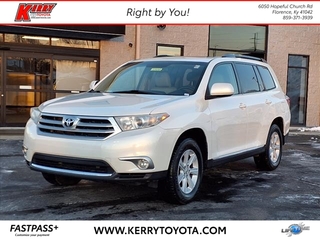 2013 Toyota Highlander for sale in Florence KY