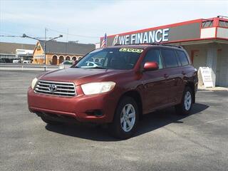 2010 Toyota Highlander