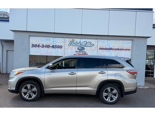2015 Toyota Highlander for sale in North Haven CT