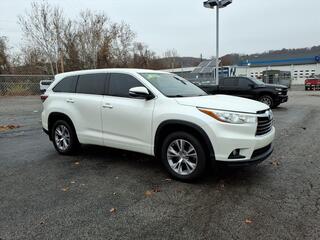 2015 Toyota Highlander