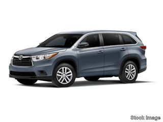 2014 Toyota Highlander