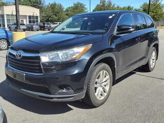 2016 Toyota Highlander for sale in Matteson IL