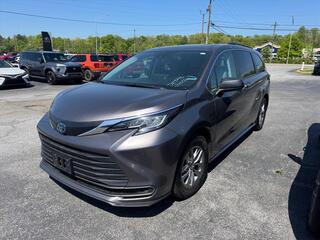 2022 Toyota Sienna for sale in Kingsport TN