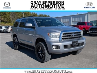 2015 Toyota Sequoia for sale in Cleveland TN