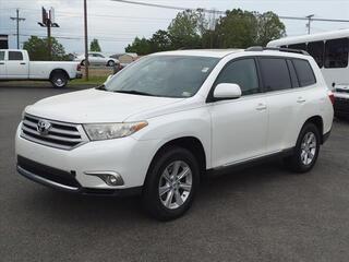 2011 Toyota Highlander