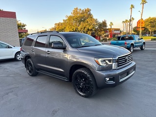 2019 Toyota Sequoia