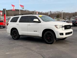 2020 Toyota Sequoia for sale in Princeton WV
