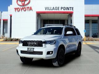 2020 Toyota Sequoia for sale in Elkhorn NE