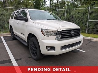 2018 Toyota Sequoia for sale in Charleston SC