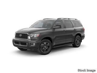 2019 Toyota Sequoia