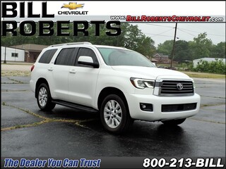 2019 Toyota Sequoia for sale in Little Ferry NJ