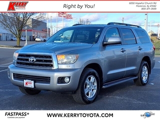 2008 Toyota Sequoia for sale in Florence KY