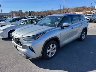 2021 Toyota Highlander for sale in Kingsport TN