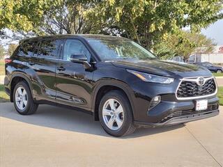 2022 Toyota Highlander for sale in Grimes IA