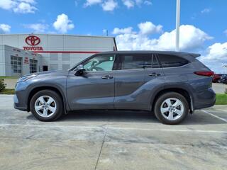 2022 Toyota Highlander for sale in Grimes IA