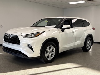 2020 Toyota Highlander for sale in Florence KY