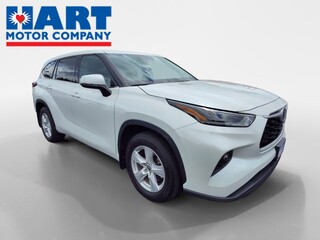 2022 Toyota Highlander for sale in Salem VA