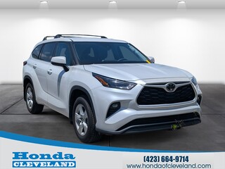 2022 Toyota Highlander for sale in Cleveland TN
