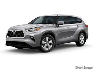 2020 Toyota Highlander for sale in Princeton WV