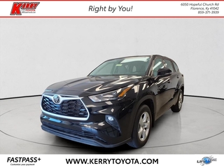 2022 Toyota Highlander for sale in Florence KY
