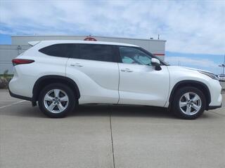 2021 Toyota Highlander for sale in Grimes IA