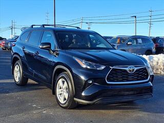 2022 Toyota Highlander for sale in Kansas City MO