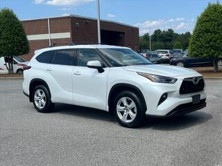 2022 Toyota Highlander for sale in Asheville NC