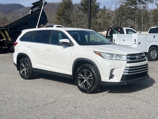 2019 Toyota Highlander for sale in Canton NC