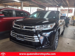 2017 Toyota Highlander