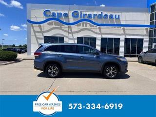 2019 Toyota Highlander for sale in Johnson City TN