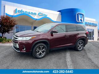 2019 Toyota Highlander for sale in Johnson City TN